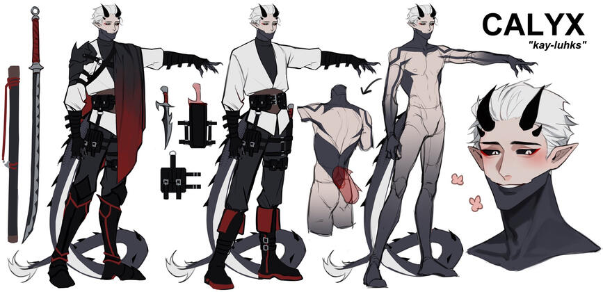 $575 | Base + Naked + Partial Alt View (back)