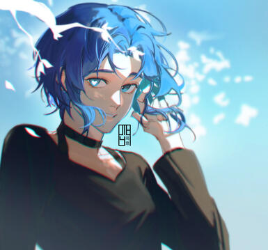 Bust