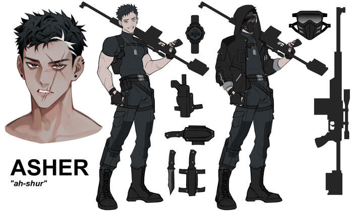 $450 | Base + Props x3